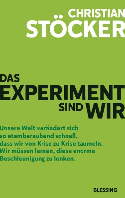 Bild von Das Experiment sind wir