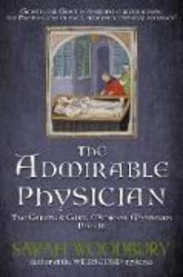 Bild von The Admirable Physician (The Gareth & Gwen Medieval Mysteries, #16) (eBook)