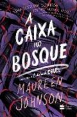 Bild zu A caixa no bosque (eBook)