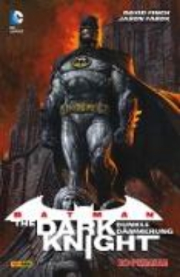 Bild zu Batman - The Dark Knight: Dunkle Dämmerung (eBook)