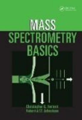 Bild zu Mass Spectrometry Basics