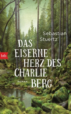 Bild von Das eiserne Herz des Charlie Berg (eBook)