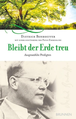 Bild von Bleibt der Erde treu (eBook)