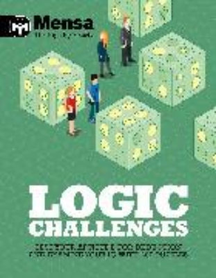 Bild von Mensa - Logic Challenges