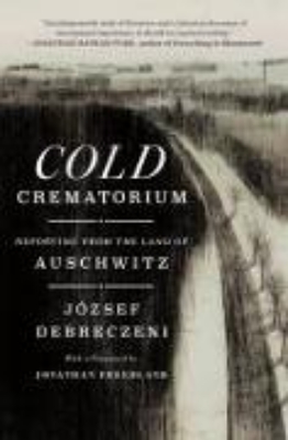 Bild von Cold Crematorium