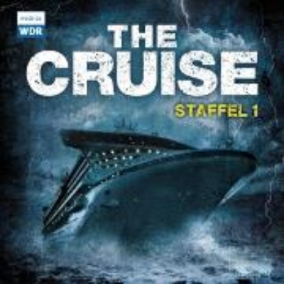 Bild von The Cruise - Staffel 1 (Folge 01 - 04) (Audio Download)