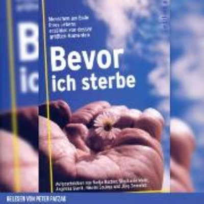 Bild von Bevor ich sterbe (Audio Download)