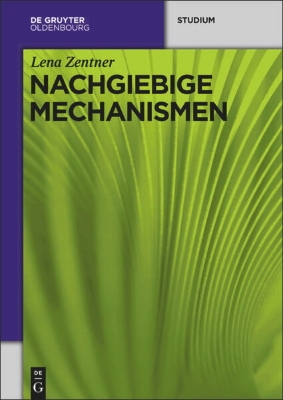 Bild von Nachgiebige Mechanismen