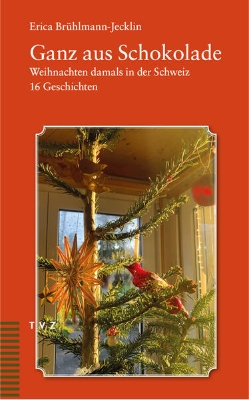 Bild von Ganz aus Schokolade (eBook)