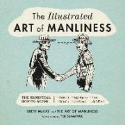 Bild von The Illustrated Art of Manliness (eBook)