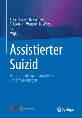 Bild von Assistierter Suizid (eBook)