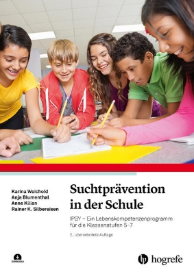 Bild von Suchtprävention in der Schule (eBook)