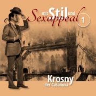 Bild von Krosny der Casanova (Audio Download)