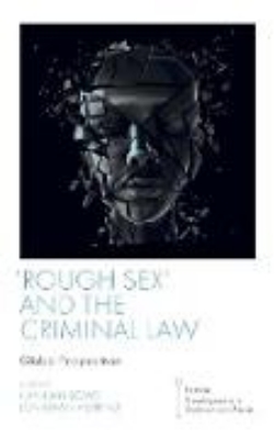 Bild von 'Rough Sex' and the Criminal Law