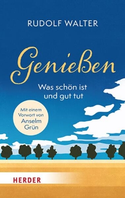 Bild von Genießen - was schön ist und gut tut (eBook)