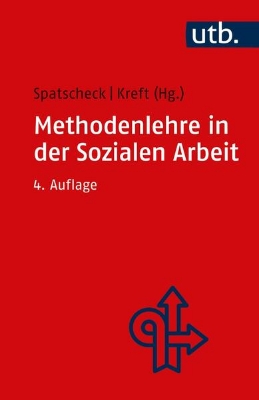 Bild von Methodenlehre in der Sozialen Arbeit (eBook)