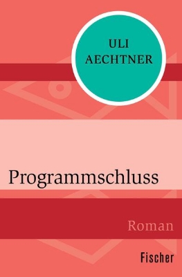 Bild von Programmschluss (eBook)