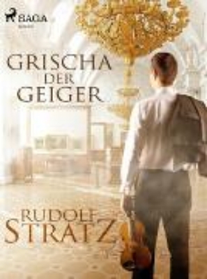 Bild von Grischa der Geiger (eBook)