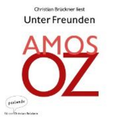 Bild von Unter Freunden (Audio Download)