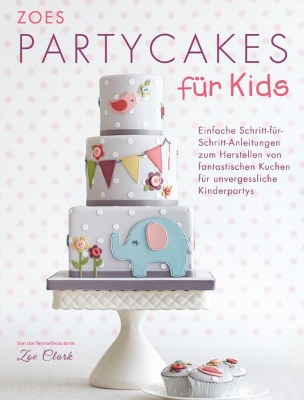 Bild von Zoes Partycakes für Kids