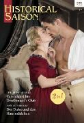 Bild von Historical Saison Band 69 (eBook)