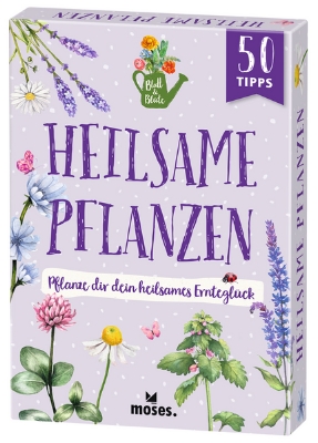 Bild von Blatt & Blüte Heilsame Pflanzen