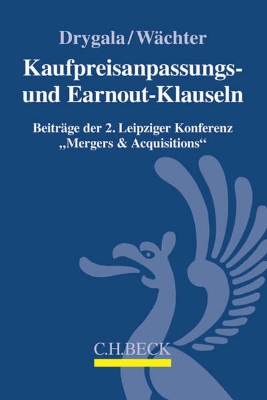 Bild von Kaufpreisanpassungs- und Earnout-Klauseln bei M&A-Transaktionen