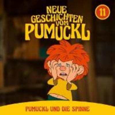 Bild von 11: Pumuckl und die Spinne (Neue Geschichten vom Pumuckl) (Audio Download)