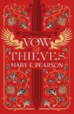 Bild von Vow of Thieves (eBook)