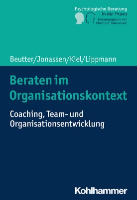 Bild von Beraten im Organisationskontext (eBook)