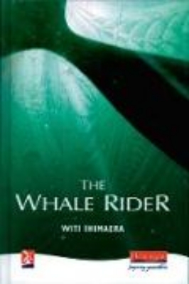 Bild von The Whale Rider