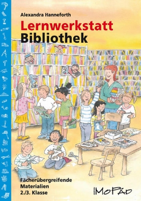 Bild von Lernwerkstatt Bibliothek