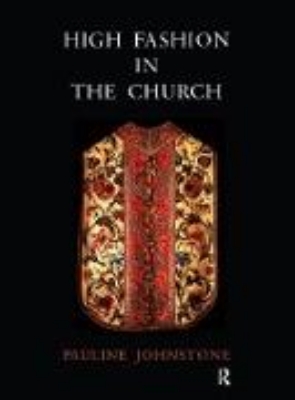 Bild von High Fashion in the Church (eBook)