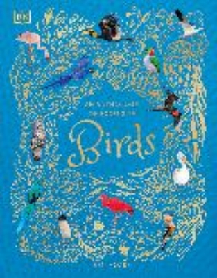 Bild von An Anthology of Exquisite Birds