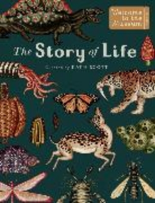 Bild von The Story of Life: Evolution (Extended Edition)