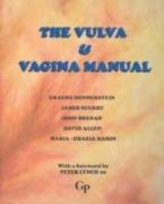 Bild von The Vulva and Vaginal Manual