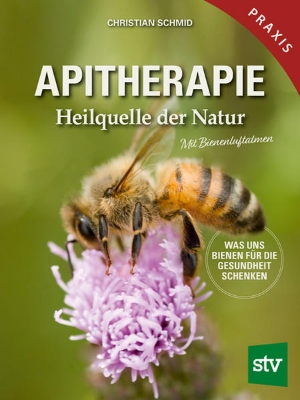 Bild von Apitherapie (eBook)