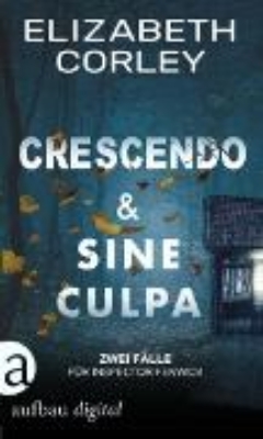 Bild von Crescendo & Sine Culpa (eBook)