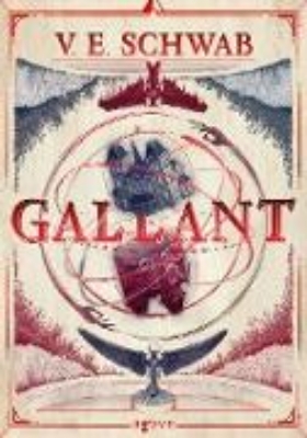 Bild von Gallant (eBook)