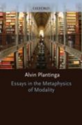 Bild von Essays in the Metaphysics of Modality (eBook)