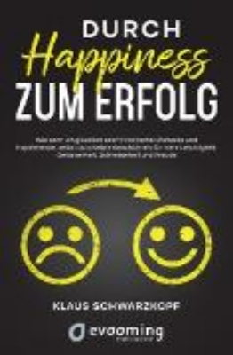 Bild von Durch Happiness zum Erfolg (eBook)