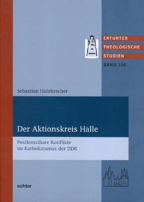 Bild von Der Aktionskreis Halle (eBook)