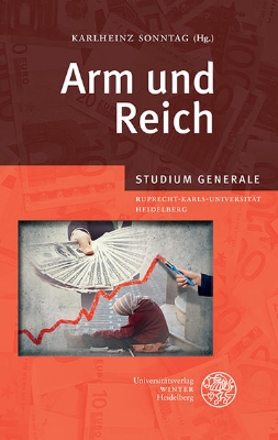 Bild von Arm und reich