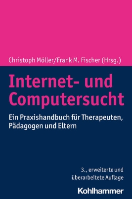 Bild von Internet- und Computersucht (eBook)