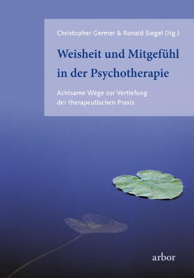 Bild von Weisheit und Mitgefühl in der Psychotherapie