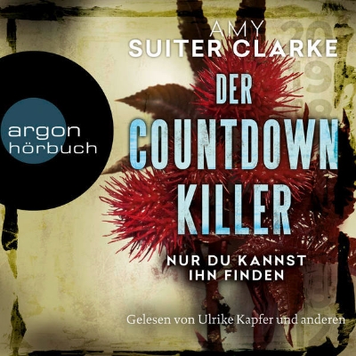 Bild von Der Countdown-Killer - Nur du kannst ihn finden (Audio Download)