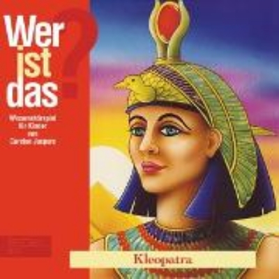 Bild von Kleopatra (Wissenshörspiel für Kinder) (Audio Download)