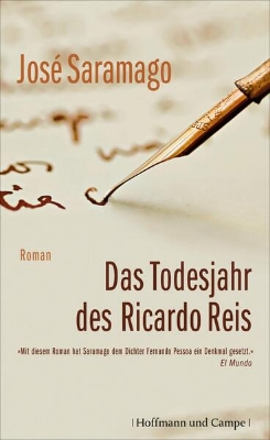 Bild von Das Todesjahr des Ricardo Reis (eBook)