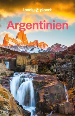 Bild von LONELY PLANET Reiseführer Argentinien