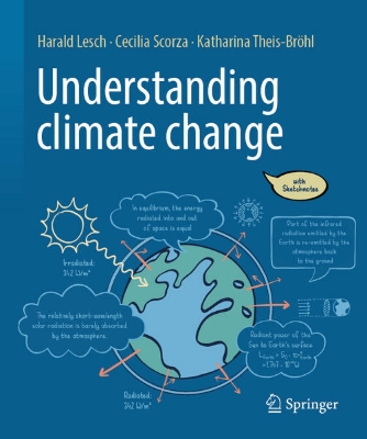 Bild von Understanding climate change